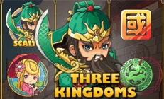 three kingdoms